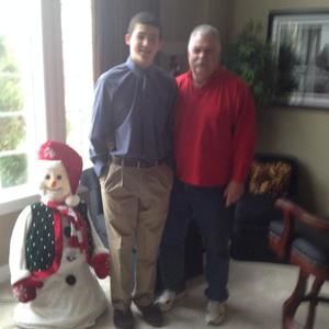 Meet your Posher, Mark